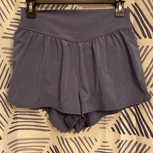 Aerie offline workout shorts